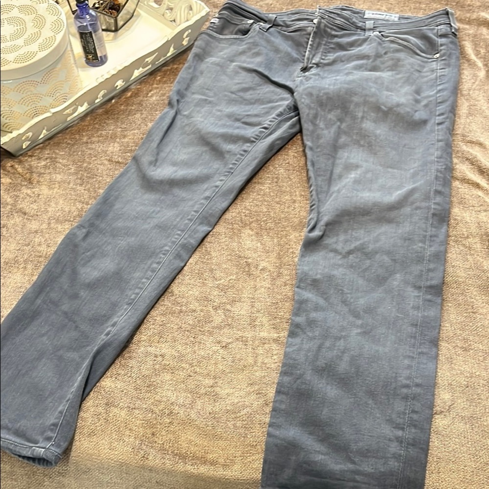 Adriano Goldschmied The Tellis Men’s Jeans, Size 36R